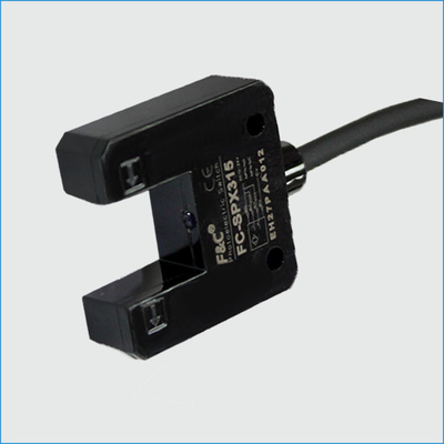 سنسور نورپردازی نپال NPN Sensor Optical Sensor 24V 15mm Sensor