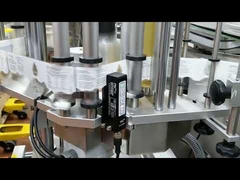 حسگر برچسب خازنی شمارنده برچسب شفاف برای برچسب‌زن