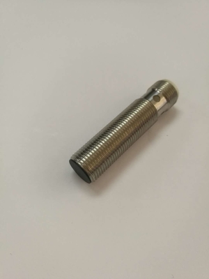 12V Dc Flush M12 نوع سوئیچ مجاور سوئیچ 2mm یا 4mm Sensor Inductive Sensor